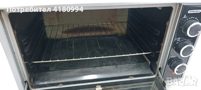 малка фурна , снимка 3 - Печки, фурни - 54225717