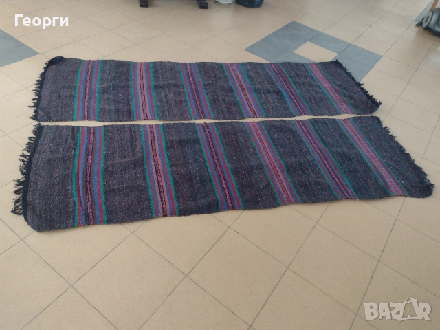 Домашни черги, снимка 5 - Пътеки - 51499569