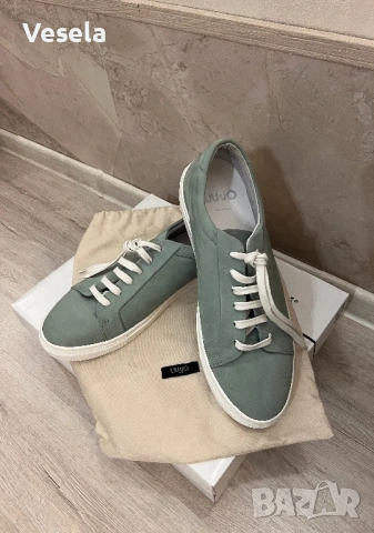 Оригинални мъжки обувки Liu Jo