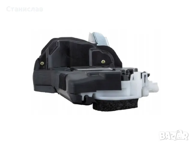 Honda Accord MK9 Брава за задна лява врата, снимка 5 - Части - 50274015