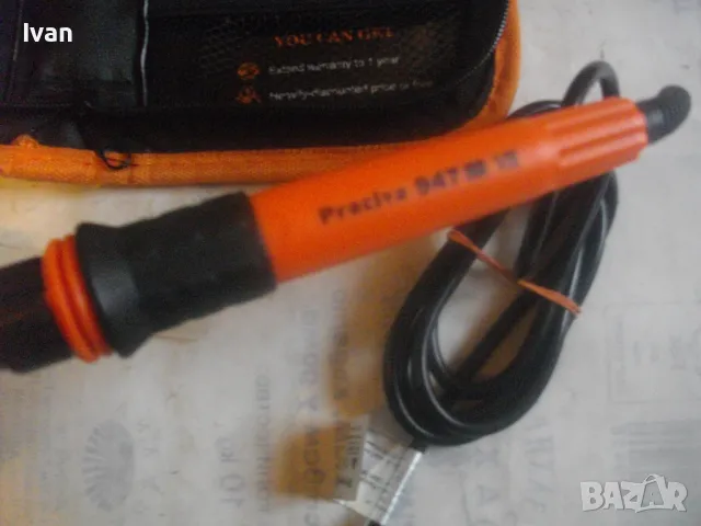 НОВА ЕЛ. ГРАВЬОРКА ЗА ГРАВИРАНЕ СТЪКЛО КЕРАМИКА ДЪРВО С АКСЕСОАРИ ОСТРИЕТА РАЗЛИЧНИ ПЪЛЕН КОМПЛЕКТ , снимка 15 - Инструменти за гравиране - 49767069