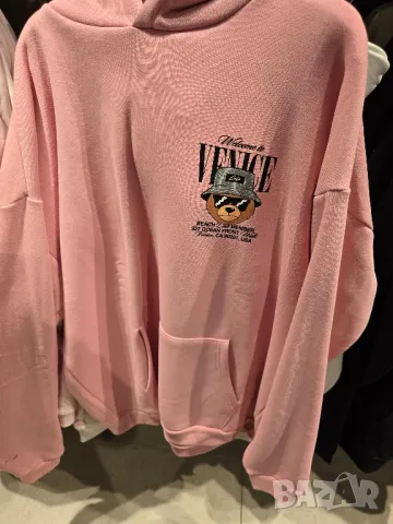 суичъри суитшърти , снимка 5 - Суичъри - 48920794