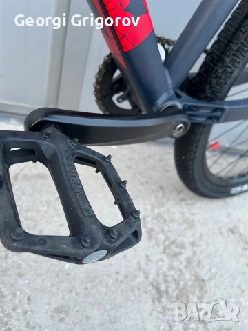 Велосипед Drag C2, снимка 8 - Велосипеди - 54168050