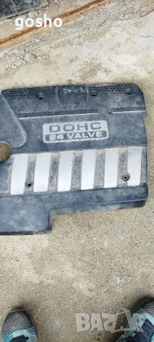 Декоративен капак двигател за CHEVROLET EPICA (KL1_) 2.5 (2005) 