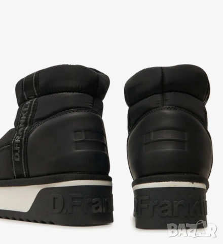 Апрески / боти D.Franklin Nordic V.2 номер 40 , снимка 7 - Дамски апрески - 52355729