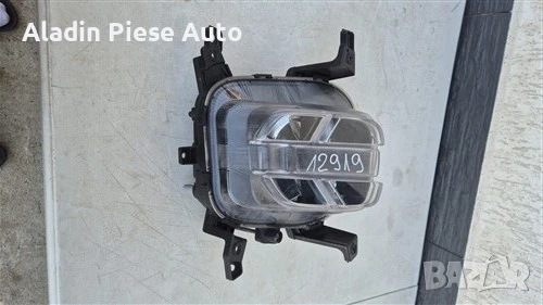 Проектор за предна дясна броня Kia Sportage GT-Line Full Led година 2018 -2021 код 92202F1600, снимка 2 - Аксесоари и консумативи - 50544633