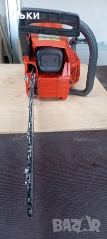 husqvarna 142 моторна резачка, снимка 4 - Други инструменти - 53887015