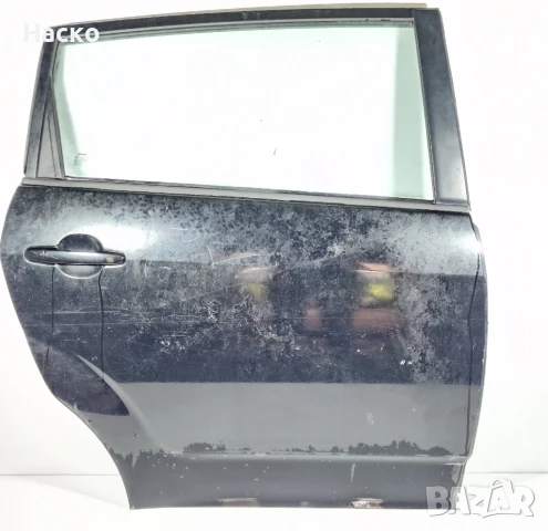 Задна Дясна Врата Тойота Корола Версо Toyota Corolla Verso 2004-2009г