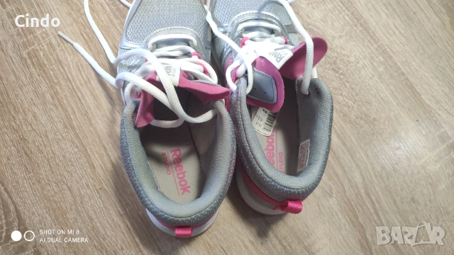 Нови Дамски маратонки REEBOK Sublite, кецове REEBOK Sublite, снимка 8 - Маратонки - 53970453