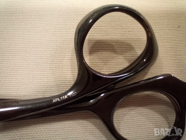 Solingen,Monopol,Dovo,Zentao ножица за подстригване и филиране , снимка 9 - Машинки за подстригване - 52873905