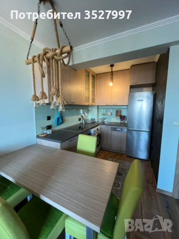 Дава под Наем 2-СТАЕН, снимка 4 - Апартаменти - 53176357