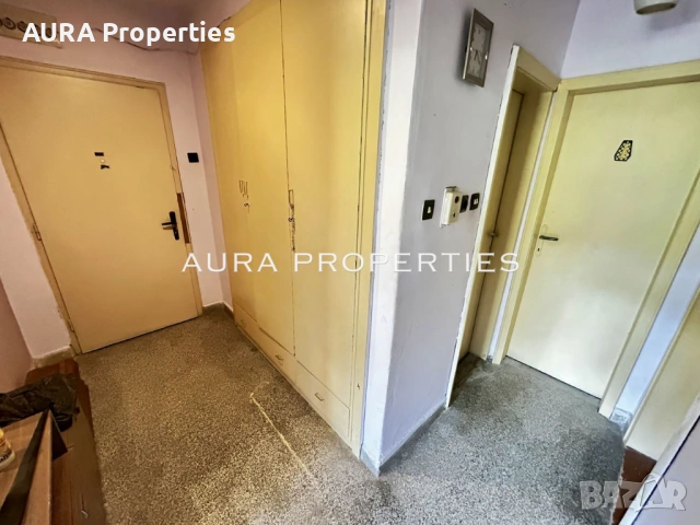 Разград / 2-стаен, център, снимка 4 - Апартаменти - 53858091