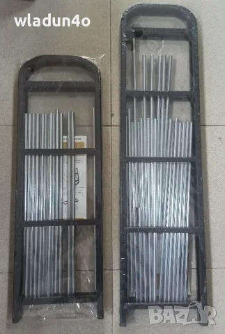 Стелаж/етажерки за обувки-8е-10е, снимка 5 - Други стоки за дома - 49805345