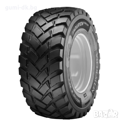 Агро гуми 600/50R22.5 Endurion Trailer Vredestein, снимка 2 - Гуми и джанти - 52485712