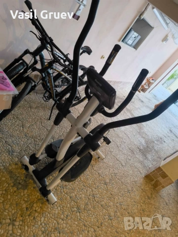 Кростренажор Reebok 1.1 trainer