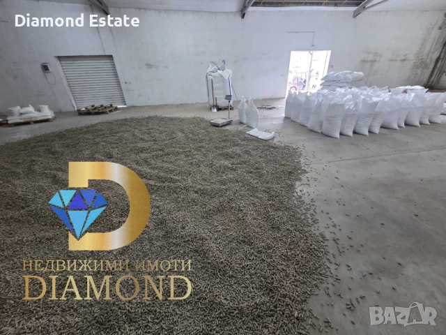 Склад Под Наем в Димитровград, снимка 5 - Складове - 51985042