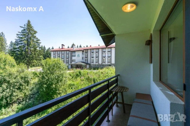 Апартамент под наем, снимка 3 - Апартаменти - 51337555