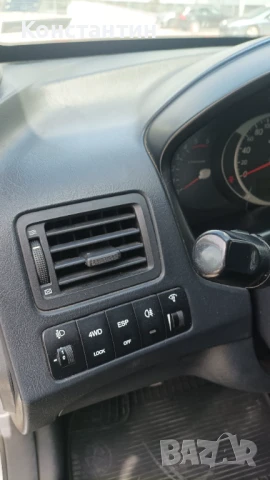 Hyundai Tucson 2000 CRDI, снимка 5 - Автомобили и джипове - 51421182