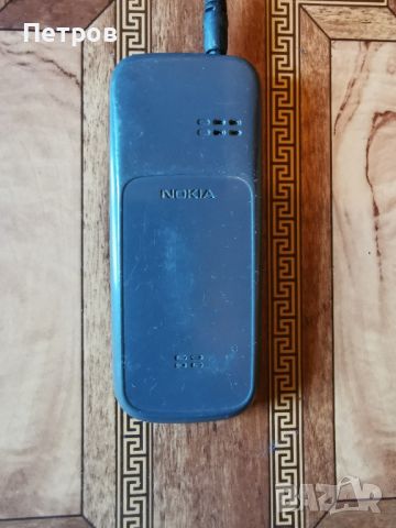 Nokia 100, радио, фенерче, снимка 3 - Nokia - 46406454
