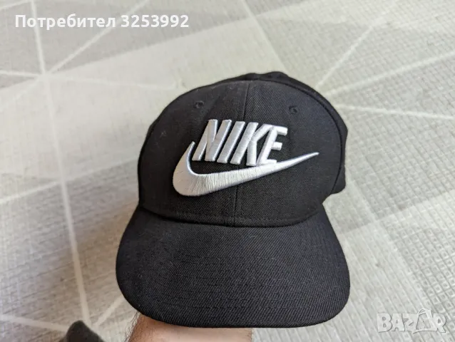 Oригинална шапка Nike нова!, снимка 1 - Шапки - 48923263