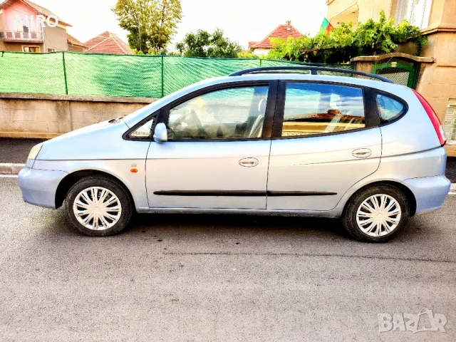  Daewoo Tacuma 1.6, снимка 1 - Автомобили и джипове - 46940492