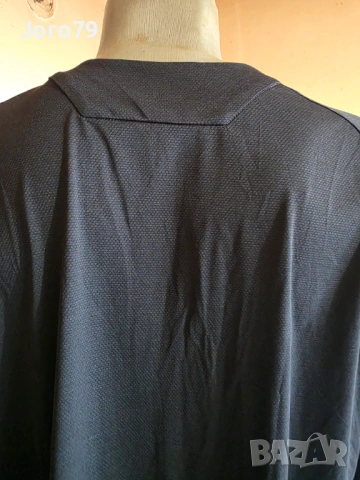 Нов Rapha Men's Trail Technical Windblock Мъжко Джърси Колоездене XL, снимка 4 - Спортни дрехи, екипи - 53924106