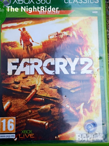 Игри за Xbox, снимка 3 - Игри за Xbox - 53977761