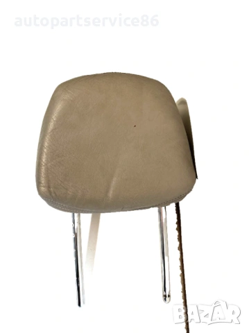 Подглавник предна лява седалка кожа за Citroen C8 (2006)