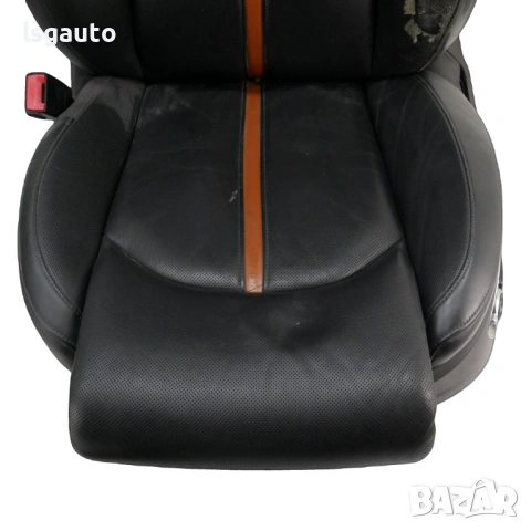 Кожен салон AUDI  A8 (D4, 4H) 2010-2017 ID:158751, снимка 5 - Части - 53874821