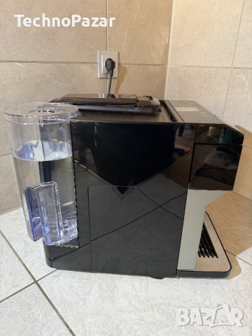 кафемашина Siemens EQ.500, снимка 7 - Кафемашини - 53295419