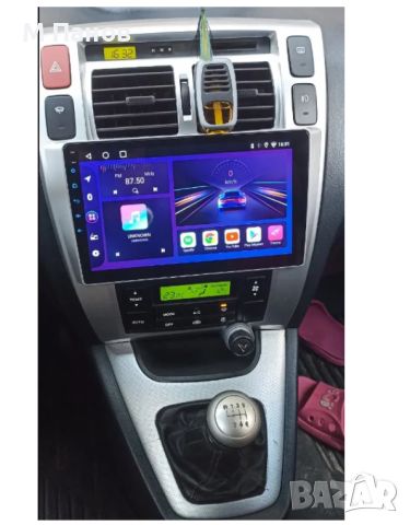 Мултимедия Android за Hyundai Tucson 2004-2009, снимка 4 - Навигация за кола - 45711151