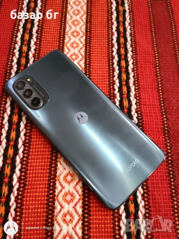 motorola G 62 5g, снимка 5 - Motorola - 53618087