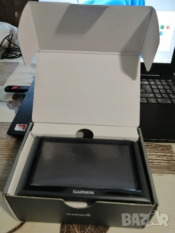 Навигация GARMIN DRIVE 5 EUROPE MT-S, снимка 3 - Аксесоари и консумативи - 53517138