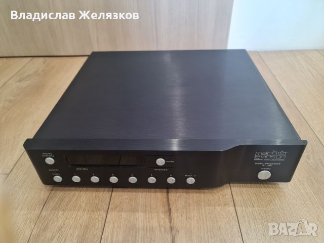 Mark Levinson No.36S D/A converter, снимка 7 - Други - 45130140