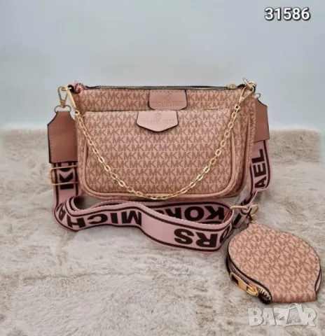 чанти michael kors, снимка 1 - Чанти - 47448199