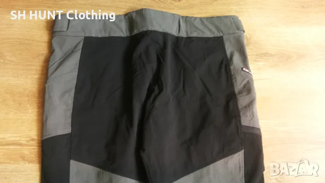 SKOGSTAD Mundal Stretch Trouser размер XL изцяло еластичен панталон - 1441, снимка 3 - Панталони - 47840689