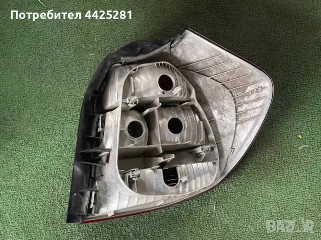 Стоп Ляв BMW 1 series E81/87 2004 - 2013г. #079, снимка 2 - Части - 49882197