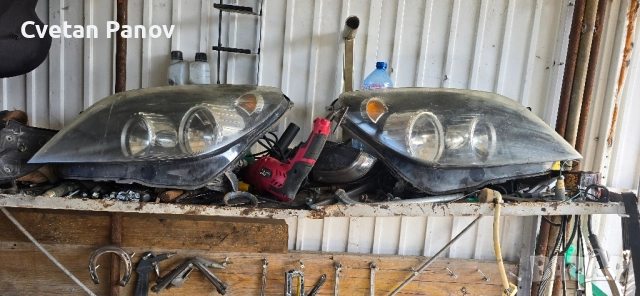 останали части от Opel Astra H 1.7 дизел, снимка 17 - Части - 51493514