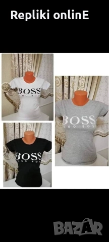 Тениски реплики, снимка 4 - Тениски - 52374693