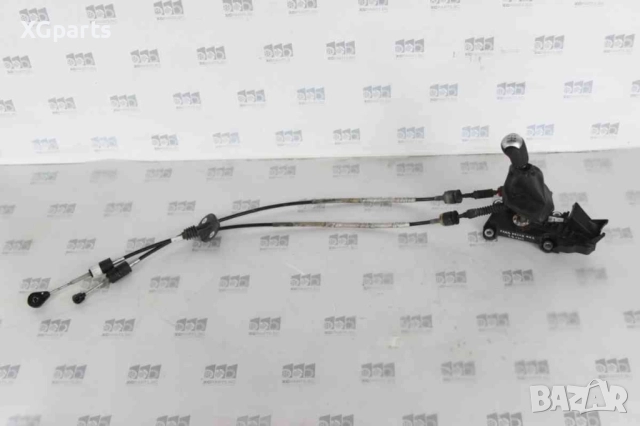 Скоростен лост с жила за Ford Focus MK2 1.6tdci 90 / 109 к.с. (2005-2012)