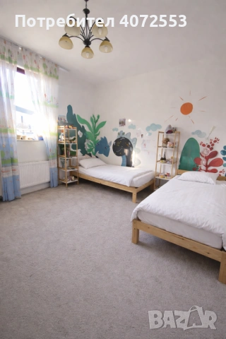 едноетажна къща в Горни Близнаци, снимка 15 - Къщи - 54004670