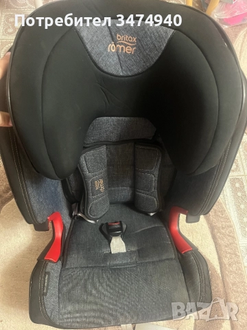 Стол за кола