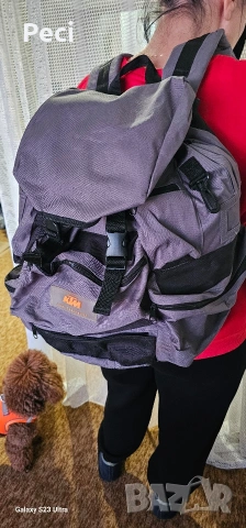 раница за мотокрос КТМ , снимка 3 - Раници - 53991574