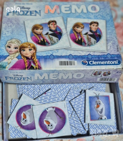 Детски играчки , снимка 11 - Образователни игри - 53426702