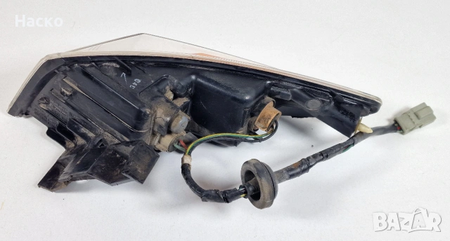 Ляв Стоп Honda Civic 8 VIII Хонда Сивик 2005г-2011г, снимка 2 - Части - 54071336