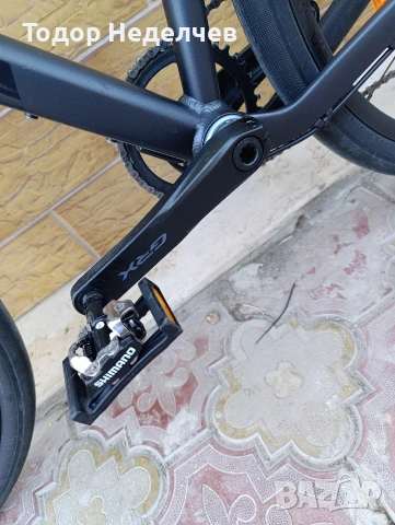 Orbea Terra 28 цола Гравел , снимка 6 - Велосипеди - 53815224