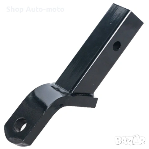 Универсален теглич за автомобили Automat-с пропадане, Aмерикански стандарт, снимка 8 - Аксесоари и консумативи - 53513440