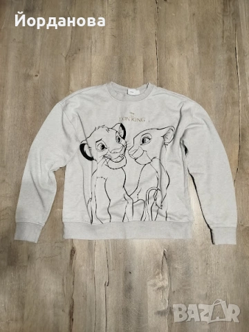 Лот суичъри размер XS-S, снимка 3 - Суичъри - 53678133