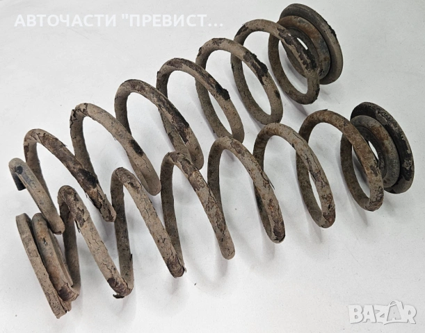 Задни Пружини Фолксваген Голф 5+ VW Golf 5 Plus 2004-2010