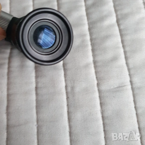 Визьор Konica 90 градуса AngleFinder с оригинален калъф, снимка 6 - Обективи и филтри - 48332069